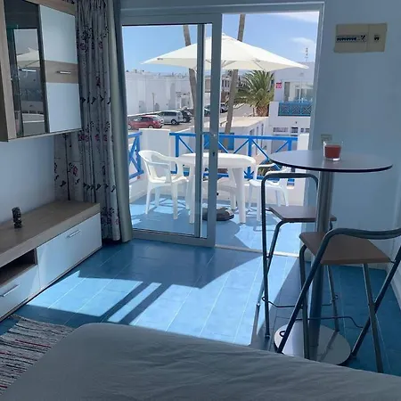 32 * Puerto del Carmen (Lanzarote)