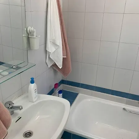 Apartamento 32 Puerto Del Carmen Puerto del Carmen (Lanzarote)