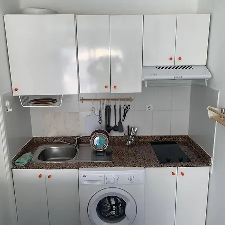 Apartamento 32 Puerto Del Carmen *