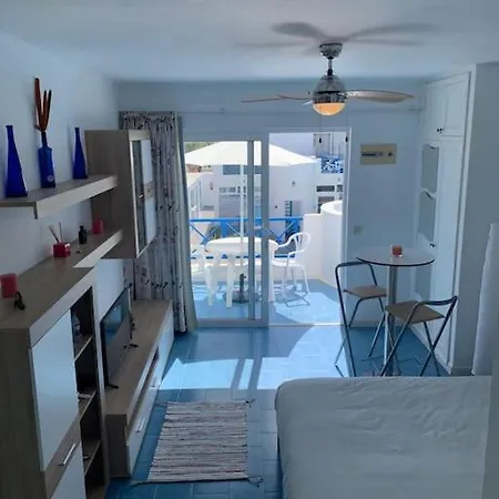 Apartment 32 Puerto Del Carmen