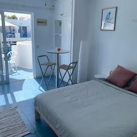 32 Puerto Del Carmen Apartment