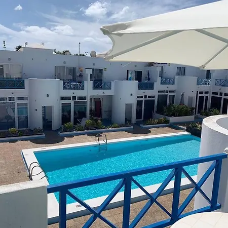 Apartment 32 Puerto Del Carmen *