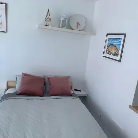 32 Puerto Del Carmen Apartment